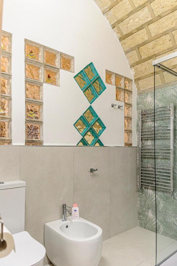 Villa Franca Bari Bagian luar foto